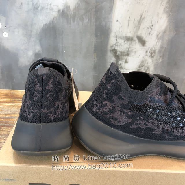 Adidas男女椰子鞋 阿迪達斯椰子380 Adidas Yeezy Boost 380 V3外星人  xhn1591